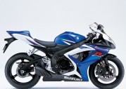 Suzuki GSX-R750